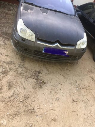 Citroen C5 2006
