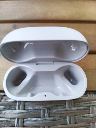 Funda Auriculares Bose Beige
