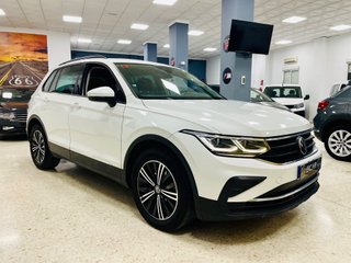 Volkswagen Tiguan Life 2.0 TDI 110kW (150CV) DSG