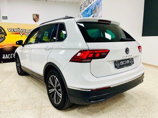 Volkswagen Tiguan Life 2.0 TDI 110kW (150CV) DSG