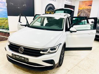 Volkswagen Tiguan Life 2.0 TDI 110kW (150CV) DSG