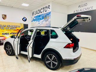 Volkswagen Tiguan Life 2.0 TDI 110kW (150CV) DSG