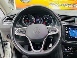 Volkswagen Tiguan Life 2.0 TDI 110kW (150CV) DSG