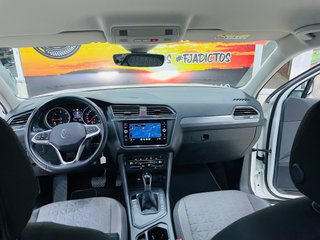 Volkswagen Tiguan Life 2.0 TDI 110kW (150CV) DSG
