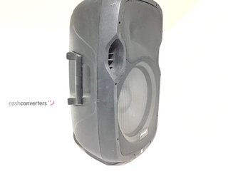 altavoces hifi audivax party 215