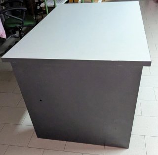 Scrivania ufficio 120x80