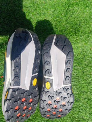 Nike ZoomX Zegama Trail 2 T 49'5