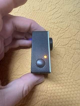 SJCAM SJ4000 Câmera de Ação HD 1080P