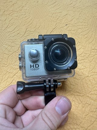 SJCAM SJ4000 Câmera de Ação HD 1080P