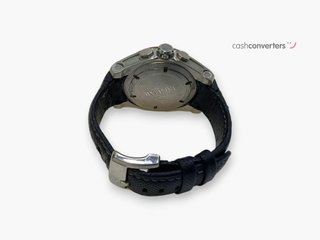 reloj pulsera caballero jaguar j689