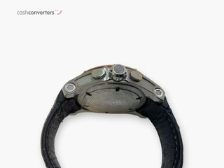 reloj pulsera caballero jaguar j689