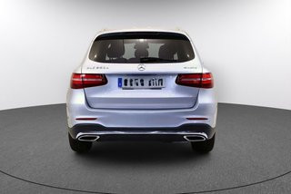 Mercedes GLC 250 D 4MATIC 2016 115.000 KM 204 CV