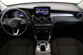 Mercedes GLC 250 D 4MATIC 2016 115.000 KM 204 CV
