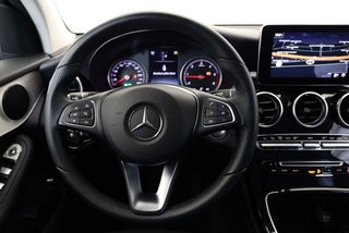 Mercedes GLC 250 D 4MATIC 2016 115.000 KM 204 CV