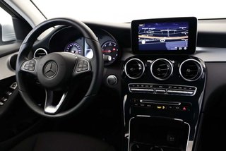 Mercedes GLC 250 D 4MATIC 2016 115.000 KM 204 CV