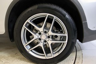 Mercedes GLC 250 D 4MATIC 2016 115.000 KM 204 CV