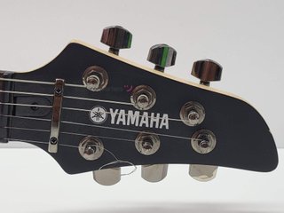 guitarra electrica yamaha rgx121z