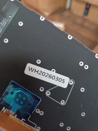 Teclado para Lenovo ThinkPad S2/T14 Retroiluminado