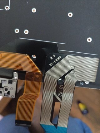 Teclado para Lenovo ThinkPad S2/T14 Retroiluminado