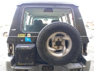 355971 brazo mitsubishi galloper hyundai 02.1998
