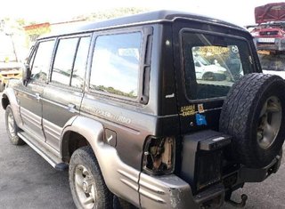 355971 brazo mitsubishi galloper hyundai 02.1998