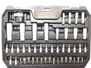 llave carraca dogher