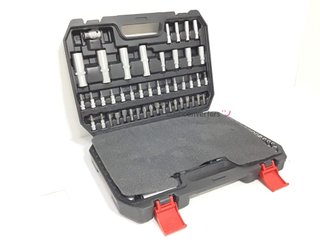 llave carraca dogher