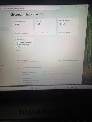 Portátil ASUS VivoBook Gaming Negro