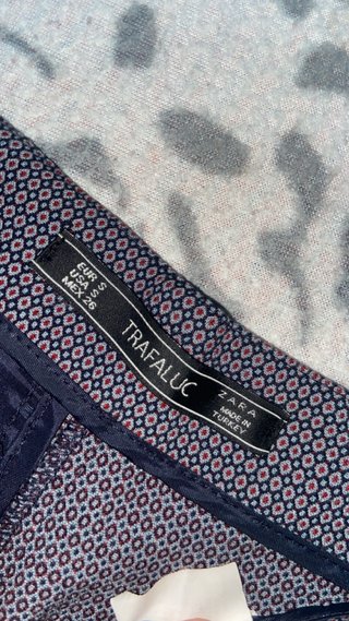 Pantalones cortos de vestir