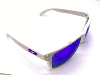 gafas de sol caballero/unisex oakley holbrook oo9102-05
