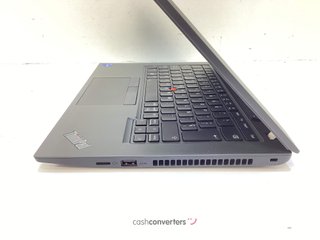 pc portatil lenovo thinkpad