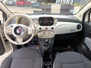 Fiat 500 1.2 Pop 51 kW (69 CV)