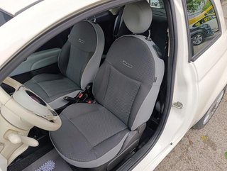 Fiat 500 1.2 Pop 51 kW (69 CV)