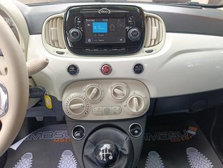 Fiat 500 1.2 Pop 51 kW (69 CV)