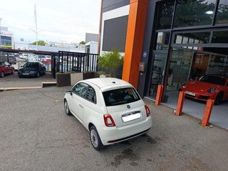 Fiat 500 1.2 Pop 51 kW (69 CV)
