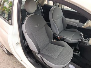 Fiat 500 1.2 Pop 51 kW (69 CV)
