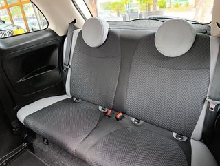 Fiat 500 1.2 Pop 51 kW (69 CV)