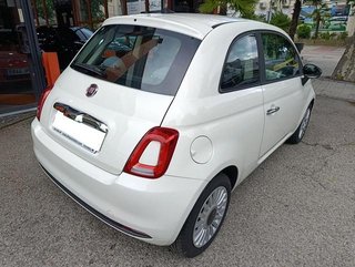 Fiat 500 1.2 Pop 51 kW (69 CV)