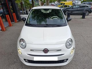 Fiat 500 1.2 Pop 51 kW (69 CV)