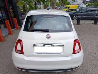 Fiat 500 1.2 Pop 51 kW (69 CV)