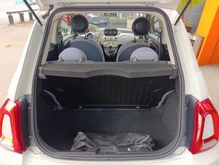 Fiat 500 1.2 Pop 51 kW (69 CV)