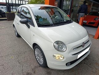 Fiat 500 1.2 Pop 51 kW (69 CV)