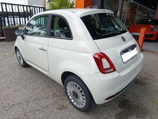 Fiat 500 1.2 Pop 51 kW (69 CV)
