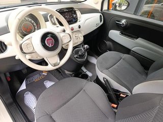 Fiat 500 1.2 Pop 51 kW (69 CV)