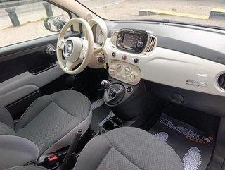 Fiat 500 1.2 Pop 51 kW (69 CV)