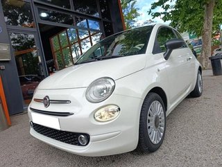 Fiat 500 1.2 Pop 51 kW (69 CV)