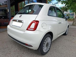 Fiat 500 1.2 Pop 51 kW (69 CV)