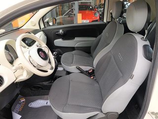 Fiat 500 1.2 Pop 51 kW (69 CV)