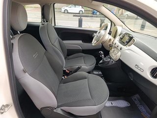 Fiat 500 1.2 Pop 51 kW (69 CV)