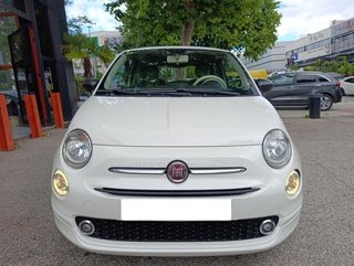 Fiat 500 1.2 Pop 51 kW (69 CV)